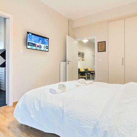 Athens' Top Location Romantic & Well Decor Shining Star Buitenkant foto